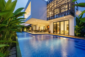 Villa Ze Mar Luxury 4 bed Canggu 700 meters to beach